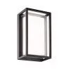 Aplique/plafón exterior Chamonix 9w IP65 - Mantra - Exterior - 1