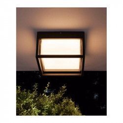 Aplique/plafón exterior Chamonix 9w IP65 - Mantra - Exterior - 4