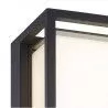 Aplique/plafón exterior Chamonix 9w IP65 - Mantra - Exterior - 6