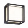 Aplique/plafón exterior Chamonix 9w IP65 - Mantra - Exterior - 5