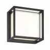 Aplique/plafón exterior Chamonix 9w IP65 - Mantra - Exterior - 5