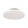 Aplique de pared Bora LED 9.6w IP54 - Mantra - Exterior - 4