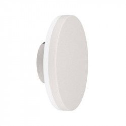Aplique de pared Bora LED 9.6w IP54 - Mantra - Exterior - 5