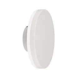 Aplique de pared Bora LED 9.6w IP54 - Mantra - Exterior - 5