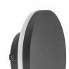 Aplique de pared Bora LED 9.6w IP54 - Mantra - Exterior - 2
