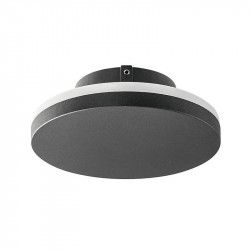 Aplique de pared Bora LED 9.6w IP54 - Mantra - Exterior - 3