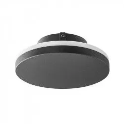 Aplique de pared Bora LED 9.6w IP54 - Mantra - Exterior - 3