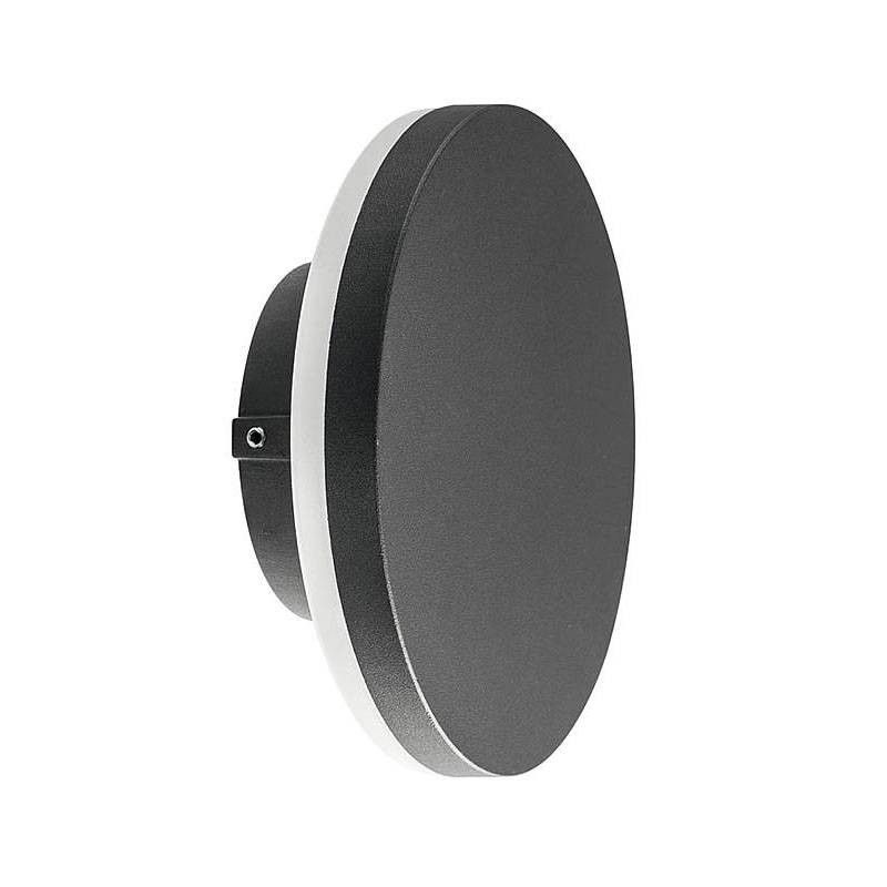 Aplique de pared Bora LED 9.6w IP54 - Mantra - Exterior - 1