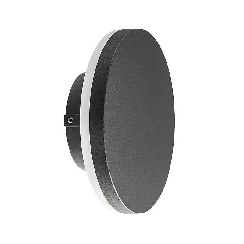 Aplique de pared Bora LED 9.6w IP54 - Mantra - Exterior - 1