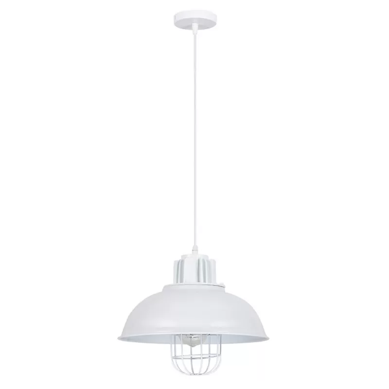 COLGANTE EMU 1XE27 REGX33X33 CM - Colgantes - 1