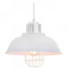 COLGANTE EMU 1XE27 REGX33X33 CM - Colgantes - 2