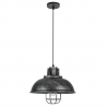 COLGANTE EMU 1XE27  REGX33X33 CM - Colgantes - 4