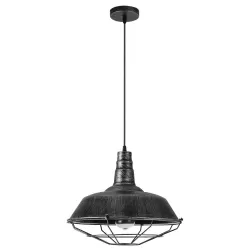 COLGANTE 1XE27 REGX36D - Pendants - 3