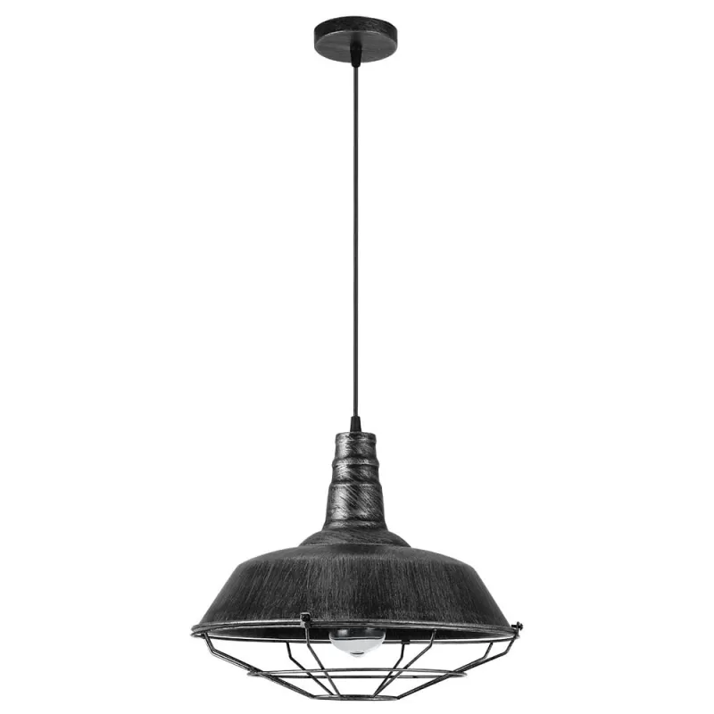 COLGANTE 1XE27 REGX36D - Pendants - 3