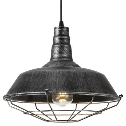 COLGANTE 1XE27 REGX36D - Pendants - 4