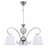 Lampara Panama 3xe14  Cromo   Regx52d - Lamps - 1