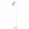 PIE DE SALON EPSILON 1XE27 BLANCO 165X35X35 CM - Lampara de pie - 1