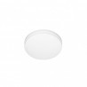 Plafon Trueno 18w 6500k Blanco Redondo 1620lm  3,7x14,5x14,5 Cm Sistema De Encaje Rapido - Plafones - 1