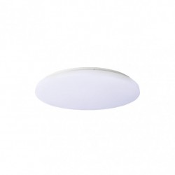 Plafon Kabul 12w 6000k Blanco Red.1350lm 8,5x26x26 Cm - Plafones - 1