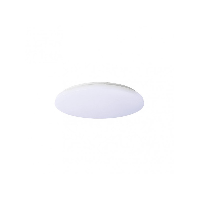 Plafon Kabul 12w 6000k Blanco Red.1350lm 8,5x26x26 Cm - Ceiling Lights - 1