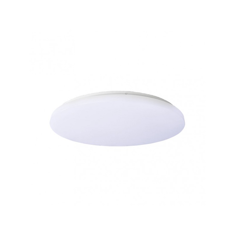 Plafon Kabul 18w 6000k Blanco Red.1800lm 9x33x33cm - Ceiling Lights - 1