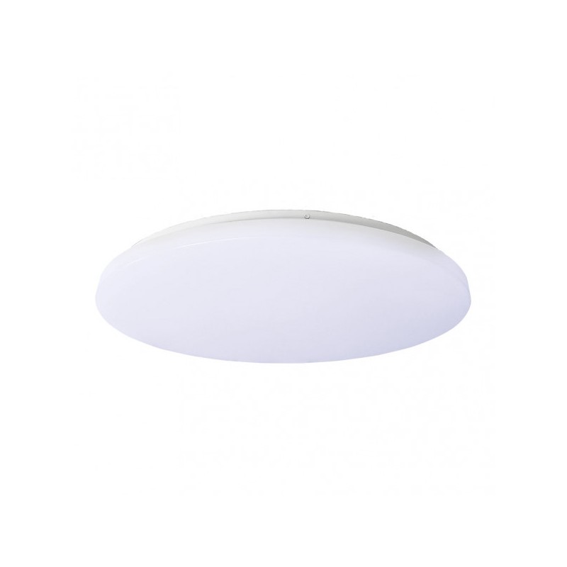 Plafon Kabul 24w 6000k Blanco Red.2700lm 9x38x38cm - Ceiling Lights - 1
