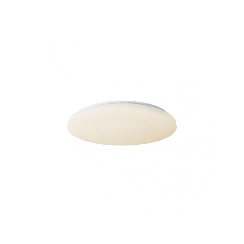 Plafon Kabul 12w 4000k Blanco Red.1350lm 8,5x26x26 Cm - Plafones - 1