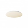Plafon Kabul 12w 4000k Blanco Red.1350lm 8,5x26x26 Cm - Plafones - 1