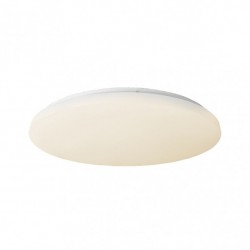 Plafon Kabul 18w 4000k Blanco Red.1800lm 9x33x33cm - Plafones - 1