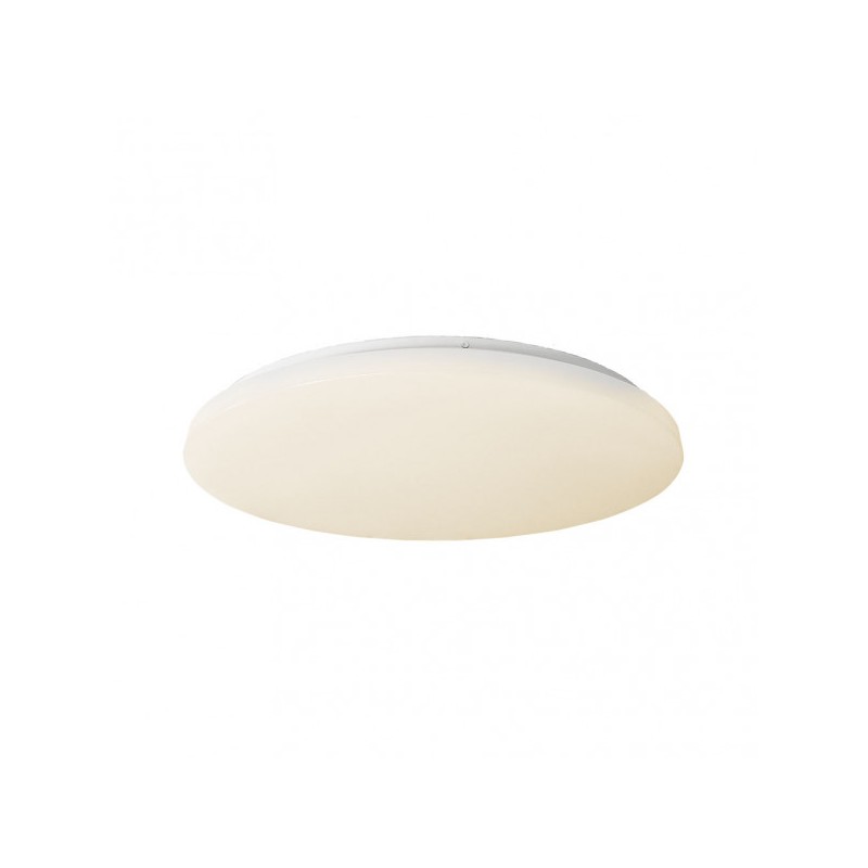 Plafon Kabul 18w 4000k Blanco Red.1800lm 9x33x33cm - Plafones - 1