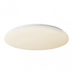 Plafon Kabul 24w 4000k Blanco Red.2700lm 9x38x38cm - Plafones - 1