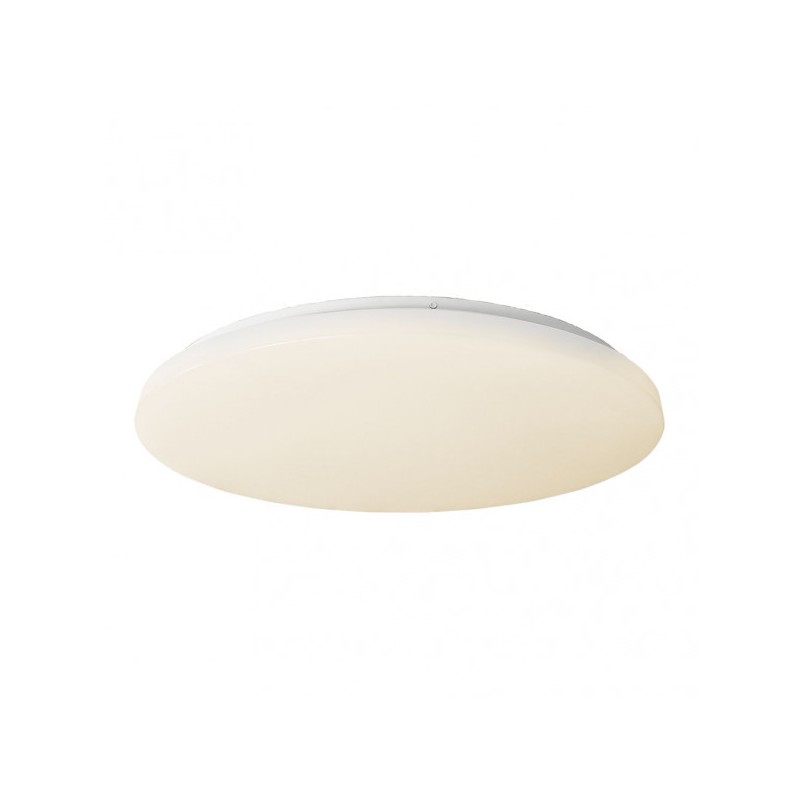 Plafon Kabul 24w 4000k Blanco Red.2700lm 9x38x38cm - Plafones - 1