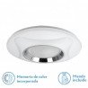 Plafon Montevideo 72w 3000-4000-6000k - Plafones - 1