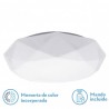 Plafon Daca 96w 3000-4000-6000k - Plafones - 1