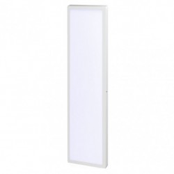 Plafon 72w 6500k 3,5x30x120 Cm Plano Blanco 6120lm - Plafones - 1