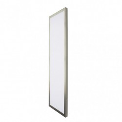 Plafon 72w 6500k 3,5x30x120 Cm Plano Niquel 6120lm - Ceiling Lights - 1