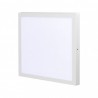 Plafon 36w 6500k 3,5x40x40 Cm Plano Blanco 3060lm - Ceiling Lights - 1