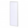 Plafon 72w 6500k 3,5x30x90 Cm Plano Blanco 6120lm - Ceiling Lights - 1