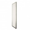 Plafon 72w 4000k 3,5x30x120 Cm Plano Niquel 6120lm - Plafones - 1