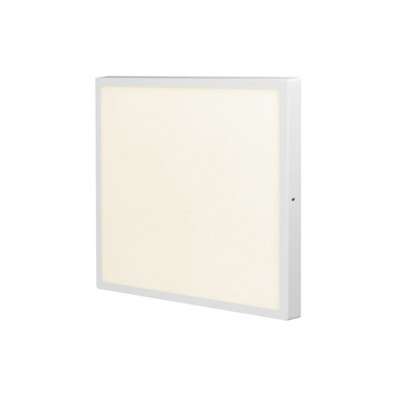 Plafon 48w 4000k 3,5x50x50 Cm Plano Blanco 4080lm - Ceiling Lights - 1