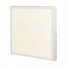 Plafon 48w 4000k 3,5x50x50 Cm Plano Blanco 4080lm - Ceiling Lights - 1