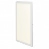 Plafon 36w 4000k 3,5x30x60 Cm Plano Blanco 3060lm - Plafones - 1