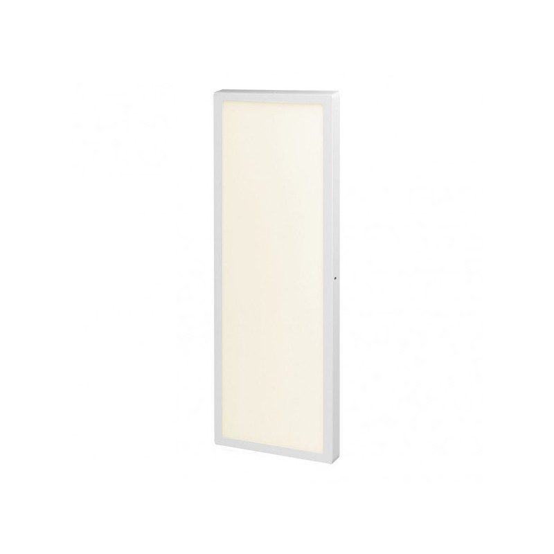 Plafon 72w 4000k 3,5x30x90 Cm Plano Blanco 6120lm - Plafones - 1