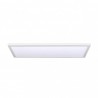 Panel Superf. 72w 6500k Tivoli Blanco - Plafones - 1