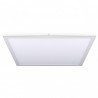 Panel Superf. 36w 6500k Tivoli Blanco - Plafones - 1