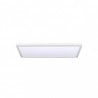 Panel Superf. 72w 6500k Tivoli Blanco 2,5x30x90 Cm 6120 Lm - Ceiling Lights - 1