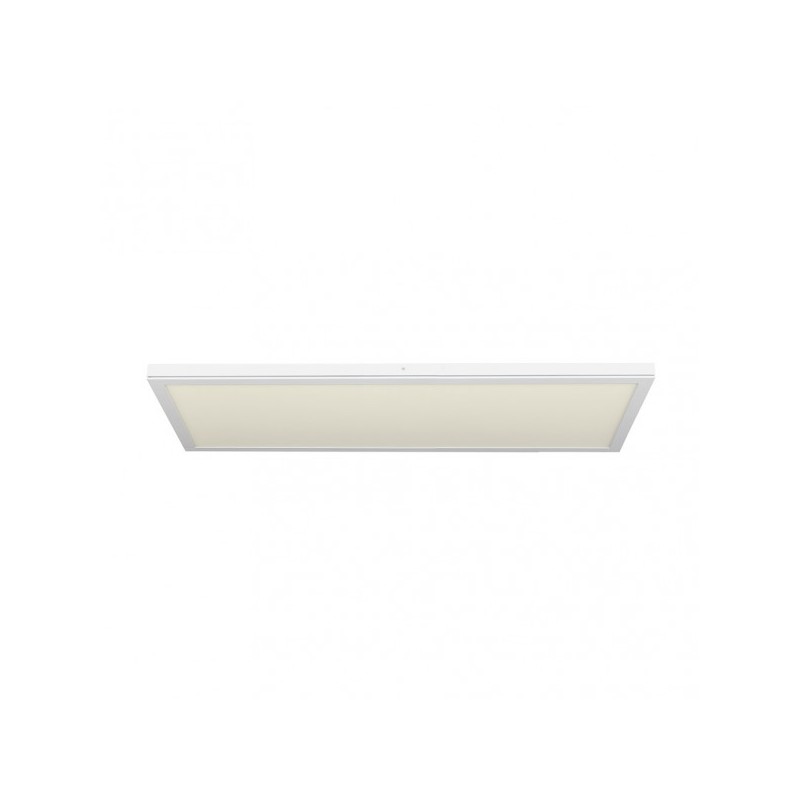 Panel Superf. 72w 4000k Tivoli Blanco 2,5x30x120cm 6120 Lm - Ceiling Lights - 1