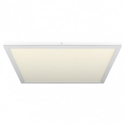 Panel Superf. 36w 4000k Tivoli Blanco 2,5x40x40 Cm 3060 Lm - Plafones - 1