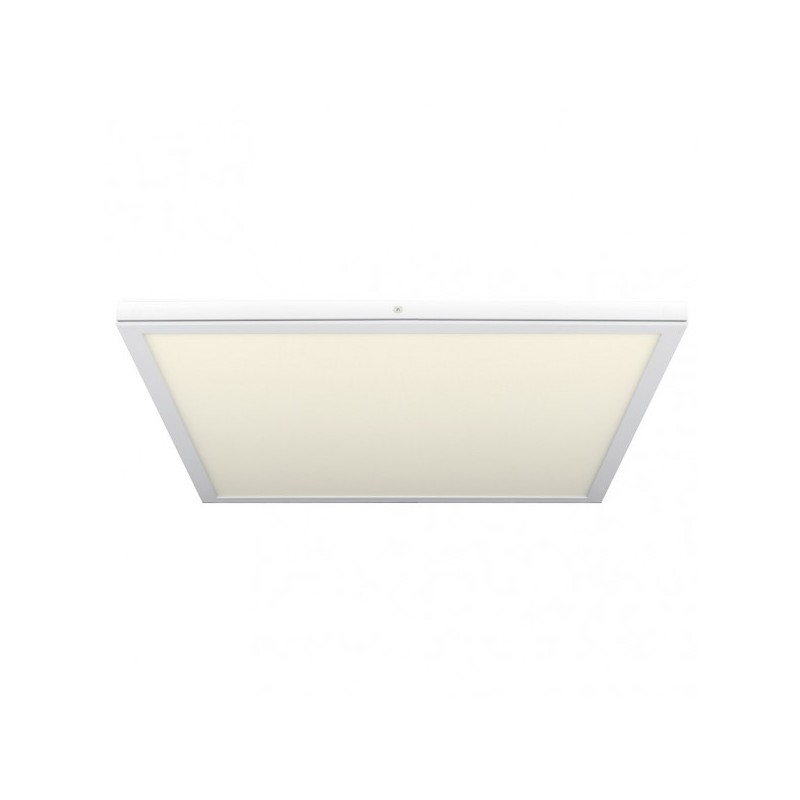 Panel Superf. 36w 4000k Tivoli Blanco 2,5x40x40 Cm 3060 Lm - Ceiling Lights - 1