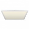 Panel Superf. 36w 4000k Tivoli Blanco 2,5x40x40 Cm 3060 Lm - Ceiling Lights - 1